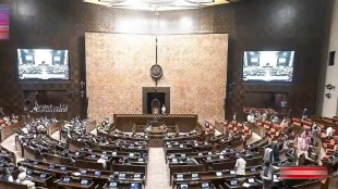 The Winter Session of Parliament, which began on December 4, is scheduled to continue until December 22, 2023.