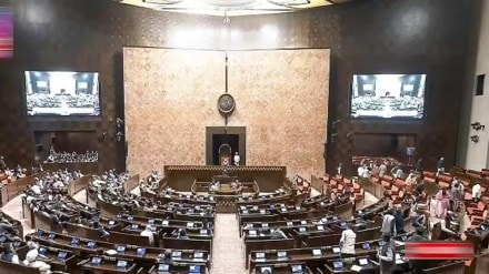 The Winter Session of Parliament, which began on December 4, is scheduled to continue until December 22, 2023.