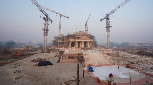 Left leaders turn down Ram Temple inauguration invite