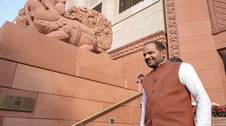 Ramesh Bidhuri
