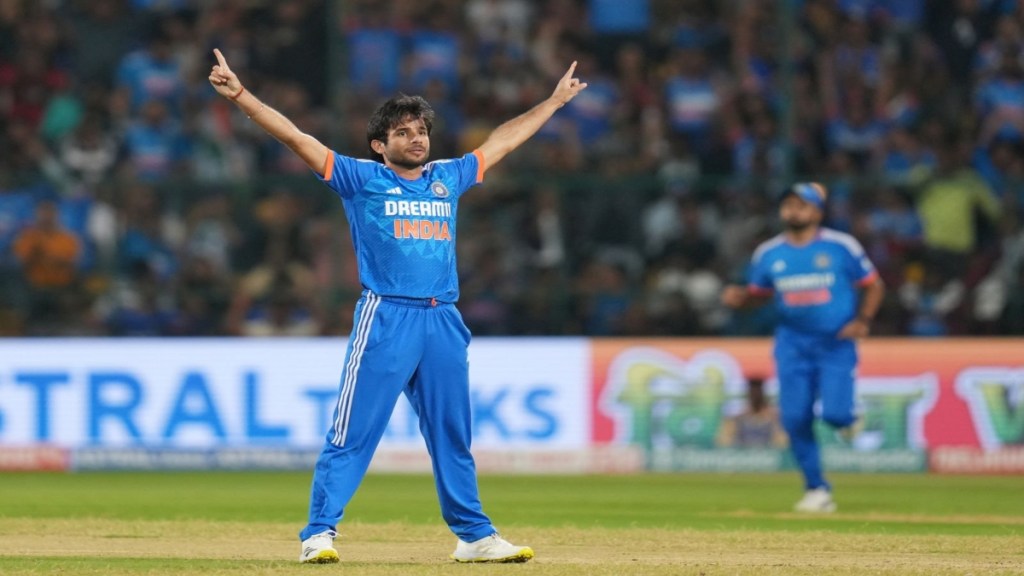 Ravi bishnoi, t20i rankings, t20 bowlers rankings, icc rankings, icc bowler rankings, t20 rankings, t20 cricket, rashid khan ranking, indian cricket, cricket news