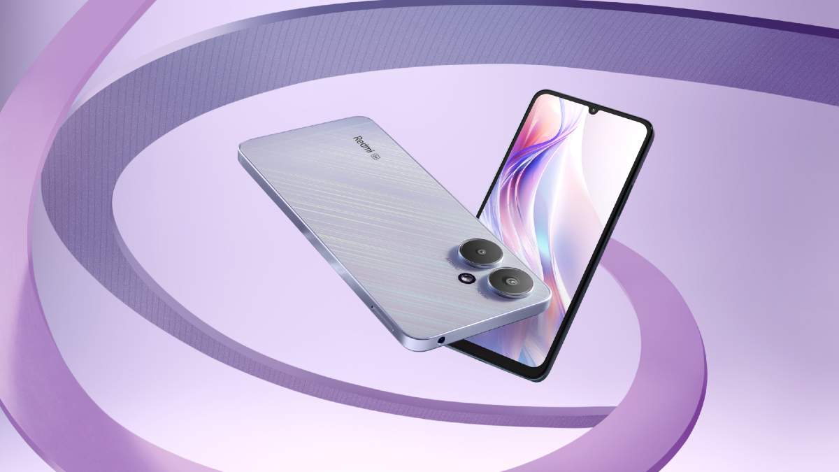Redmi 13C 5G Redmi 13C 5G