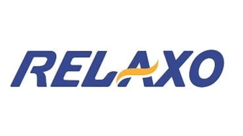 Reaxo Footwear