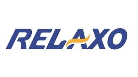 Reaxo Footwear
