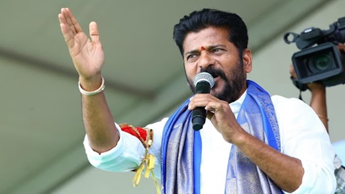 Kodangal Telangana Assembly Election Result 2023 Live: It is Congress' Revanth Reddy vs Patnam Narender Reddyof the BRS from the Kodangal constituency in Telangana.