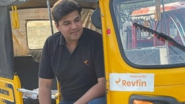 Revfin