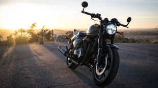 Royal Enfield Shotgun 650