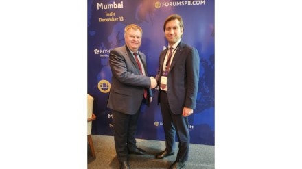 Russia - India Russia - India