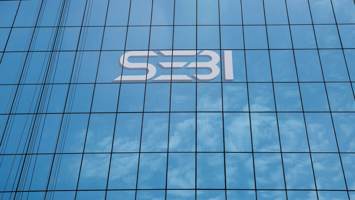 SEBI, SEBI,