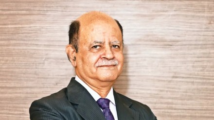 COAI, Director General, SP Kochhar . (Image/Express Photo)