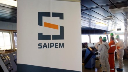 Russia-Ukraine war, Saipem, US sanctions on russia, russia energy, italy-russia relations, arctic 2 LNG, italy news