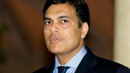 Sajjan Jindal latest news: The alleged sexual assault happened in January this year inside the JSW Group headquarters, the woman said in her complaint Sajjan Jindal latest news: The alleged sexual assault happened in January this year inside the JSW Group headquarters, the woman said in her complaint
