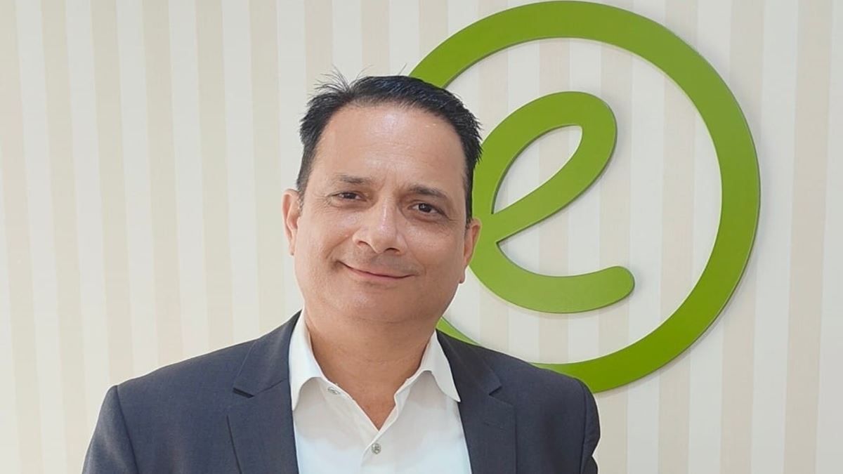 Infrastructure is a key driver of India's economy: Sandeep Gulati