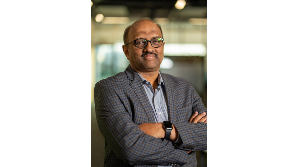 Sandeep Nelamangala Sandeep Nelamangala