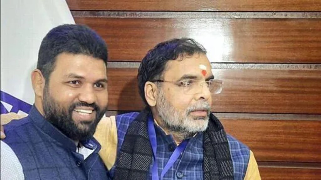 'I quit wrestling': Brij Bhushan aide elected new WFI president, Sakshee Malik announces retirement 'I quit wrestling': Brij Bhushan aide elected new WFI president, Sakshee Malik announces retirement