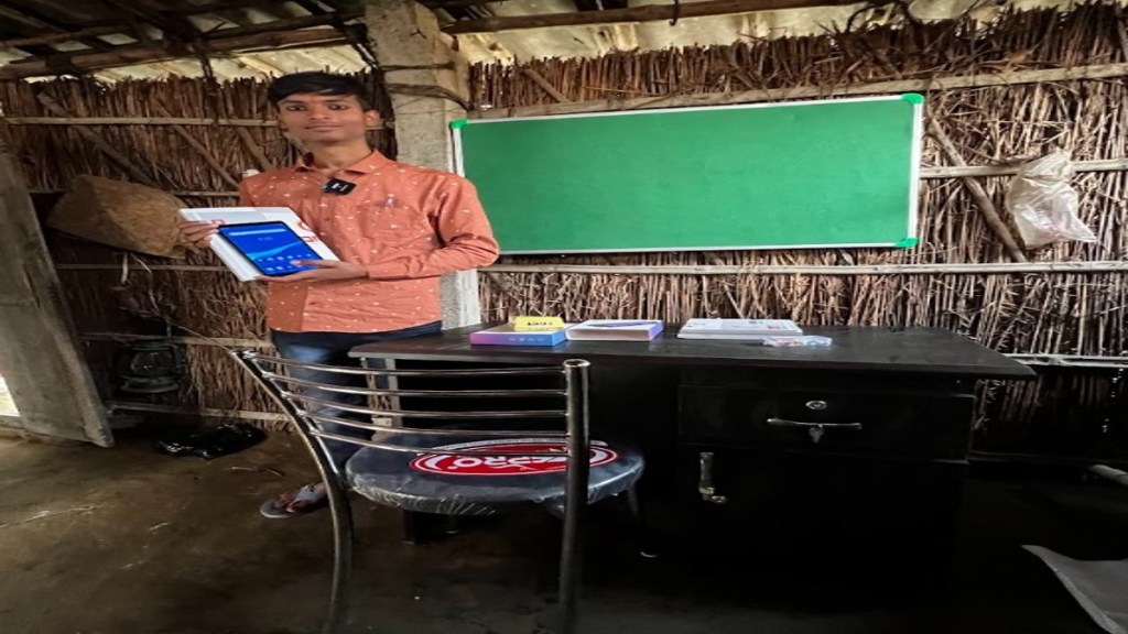 Ed-tech platform informed that the Sankalp Yatra is a merit-based scholarship programme for students.