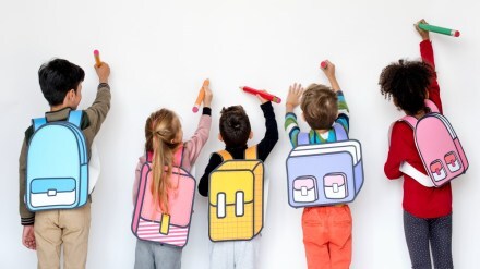 The preschool years are a critical phase in a child's life. During this period, a young learner's brain forms millions of synaptic connections, and learning happens at a pace that would be unmatched for the rest of their lives.