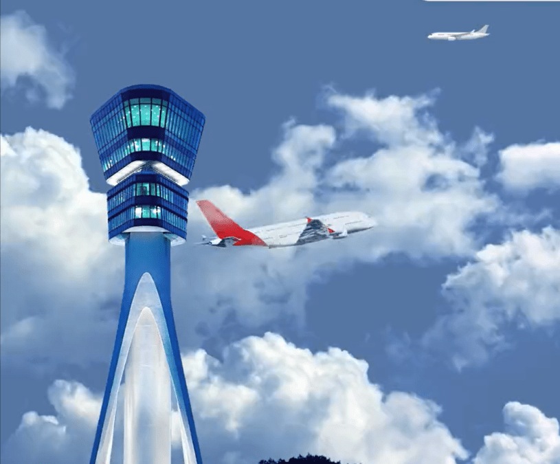 Air Traffic Controller