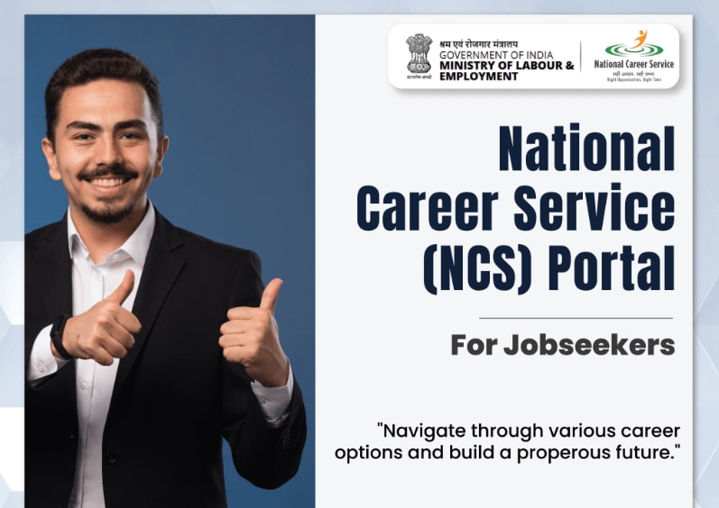 National Career Service portal empowers job market with over 10 lakh vacancies! Here’s what this digital career hub entails 