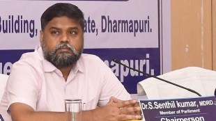 DMK MP’s ‘gaumutra states' remark triggers row; BJP, Congress condemn