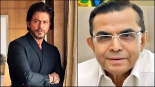 Shah Rukh Khan, , Subhash Runwal net worth, Subhash RunwalShah Rukh Khan net worth, Shah Rukh Khan neighbour, who is Shah Rukh Khan neighbour, Shah Rukh Khan lifestyle, Shah Rukh Khan family, Shah Rukh Khan assets,