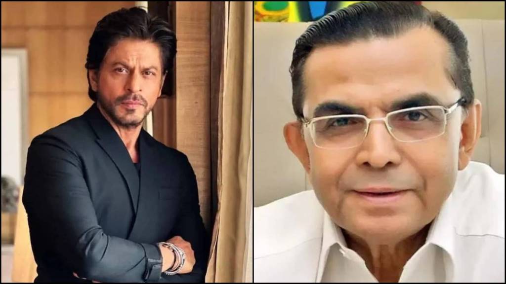 Shah Rukh Khan, , Subhash Runwal net worth, Subhash RunwalShah Rukh Khan net worth, Shah Rukh Khan neighbour, who is Shah Rukh Khan neighbour, Shah Rukh Khan lifestyle, Shah Rukh Khan family, Shah Rukh Khan assets,