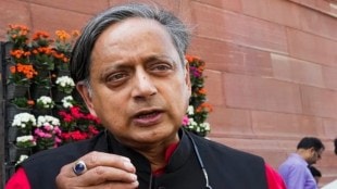 'Shameful': Shahi Tharoor slams Kerala govt after attack on Kerala Governor's convoy