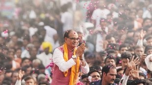 'Not been CM post contender earlier or now': Chouhan as buzz around MP CM face heats up