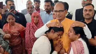 'Laadli behnas' weep as MP's longest-serving CM, Shivraj Singh Chouhan, leaves office | Video