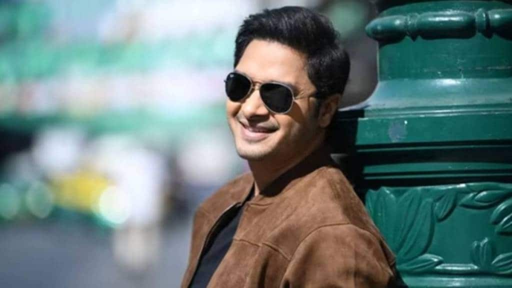Shreyas Talpade, Shreyas Talpade heart attack, Shreyas Talpade in hospital, Shreyas Talpade welcome to the jungle, akshay kumar, entertainment