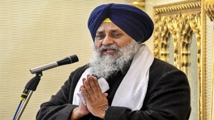 Sukhbir Singh Badal tenders apology for 'failure to arrest perpetrators' in 2015 sacrilege case