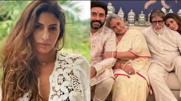 Shweta Bachchan, Shweta Bachchan net worth, who is Shweta Bachchan, Shweta Bachchan husband, Amitabh Bachchan, Shweta Bachchan Father, Shweta Bachchan lifestyle, Shweta Bachchan son, lifestyle