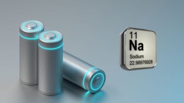Sodium ion