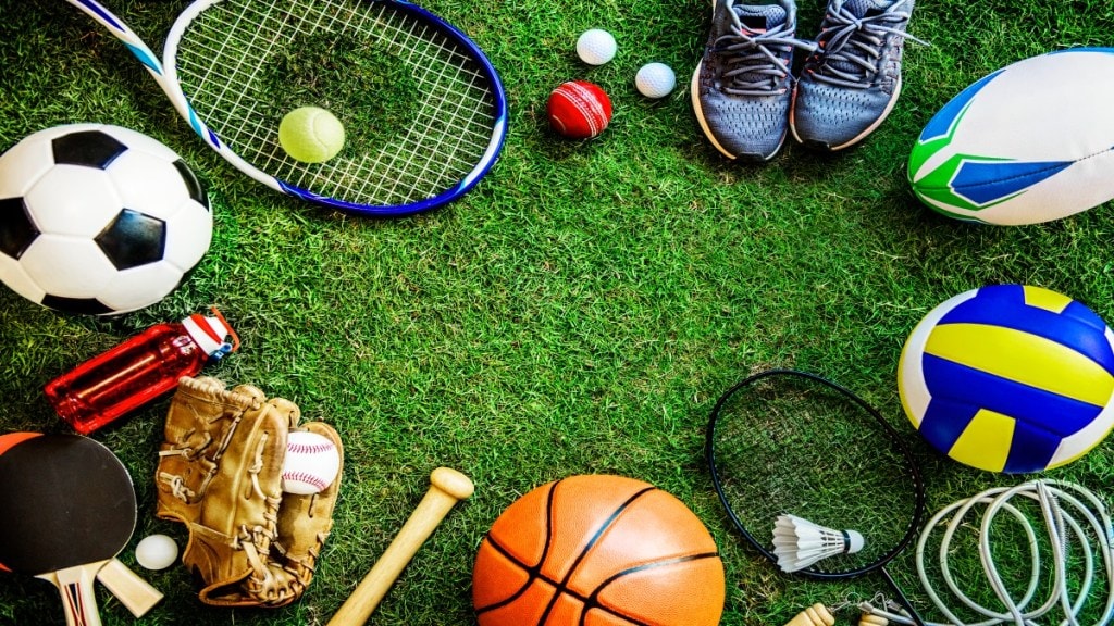 Therefore, sports not only lead to character building and creating a strong emotional and physical well- being, but it also sets habits for life which are based on social skills and life skills.