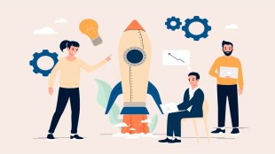 The New Education Policy 2020 underscores the integration of entrepreneurship into the academic landscape, emphasising practical skills, problem-solving, and a holistic approach to learning.