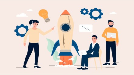 The New Education Policy 2020 underscores the integration of entrepreneurship into the academic landscape, emphasising practical skills, problem-solving, and a holistic approach to learning.