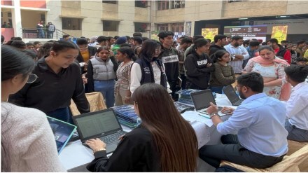 Over 120 universities and more than 7,000 students have participated in the 7 cities.