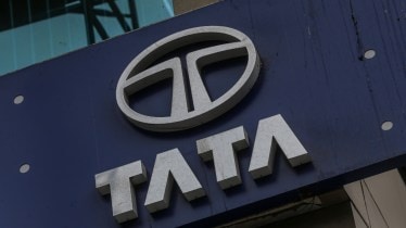 Tata iphone factory