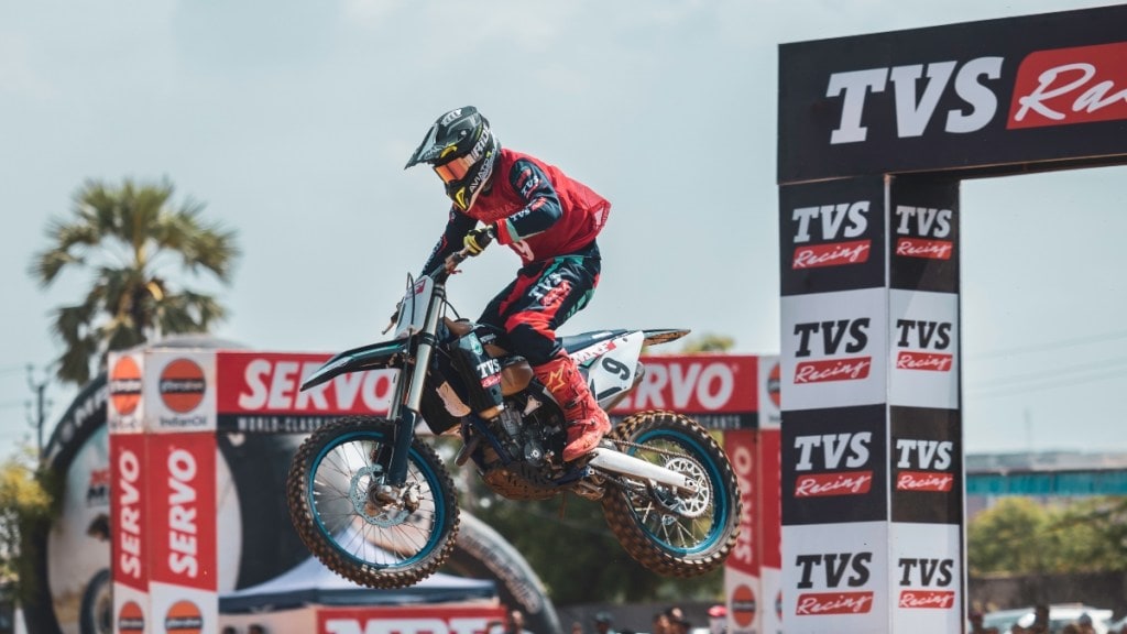 TVS Racing