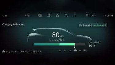 Tata Elxsi - HMI