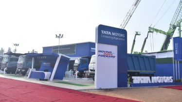 Tata Motors - Excon