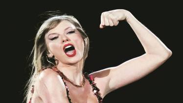 Tour, Taylor Swift