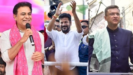 Telangana Election 2023: Watch Key Constituencies, Contests of Assembly Election 2023