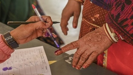 polls, LS polls