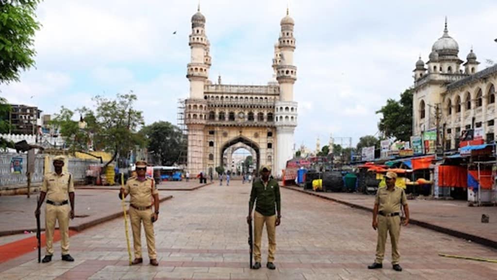 Telangana Assembly Election 2023 Result Today