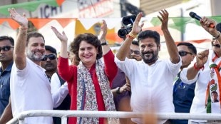 Telangana Election Result 2023 Live Updates: Will KCR get a third term or Revanth Reddy wrest power?