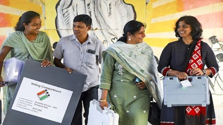 Telangana Assembly Election 2023 Result Tomorrow