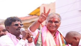 Siddipet Telangana Assembly Election Result 2023 Live: Thanneeru Harish Rao leading by a huge margin, Congress trails