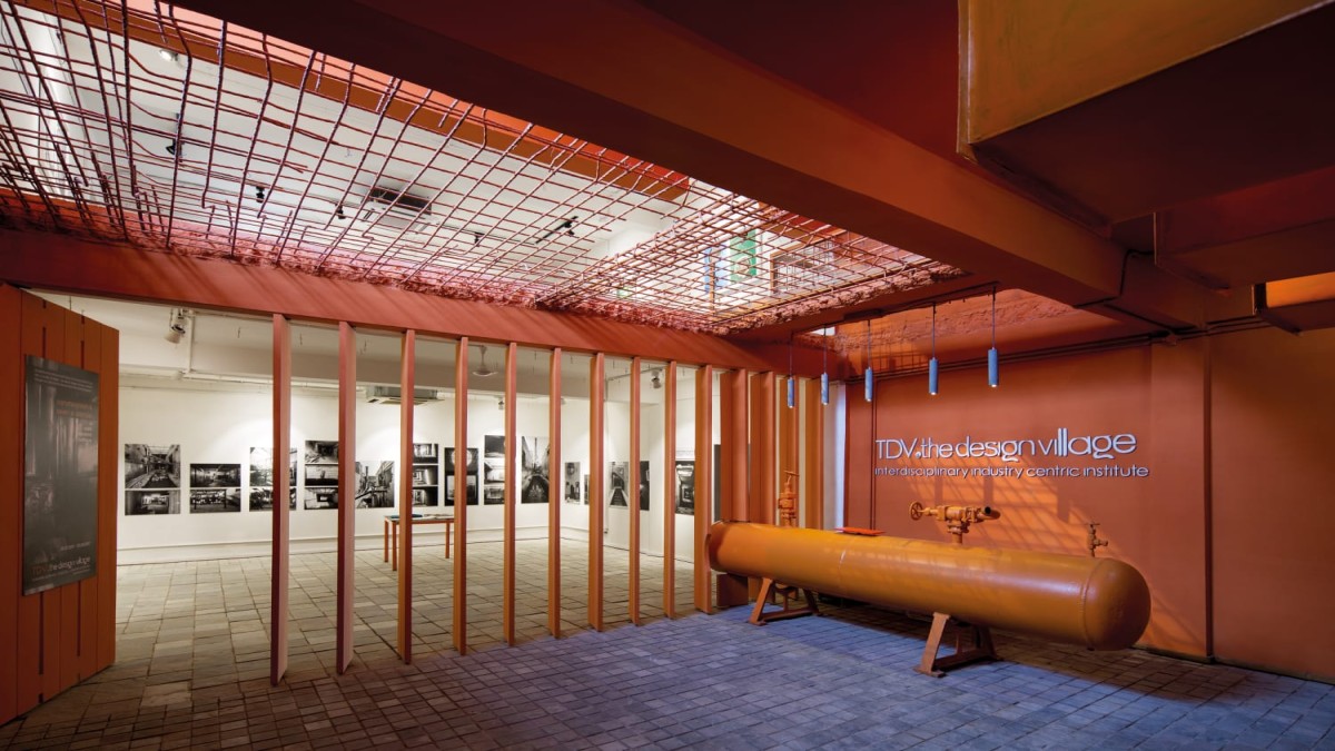 The Design Village partners with Esad Arte+ Design, Portugal for ...