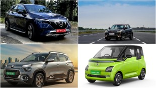 Top electric car launches 2023